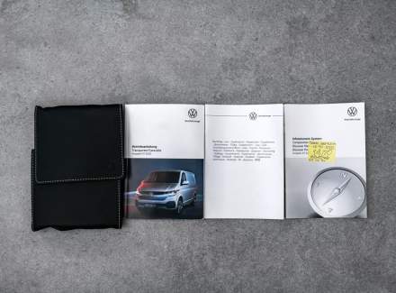 Volkswagen - Transporter