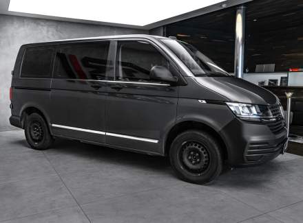 Volkswagen - Transporter
