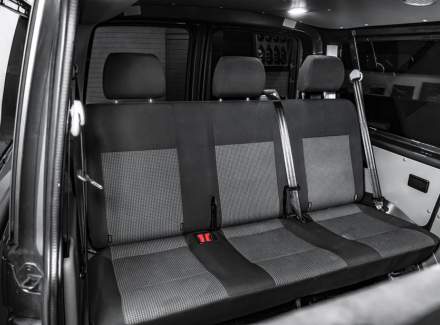 Volkswagen - Transporter