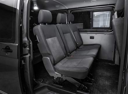 Volkswagen - Transporter