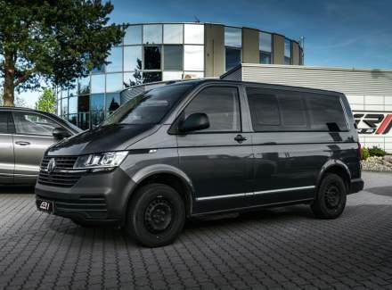 Volkswagen - Transporter