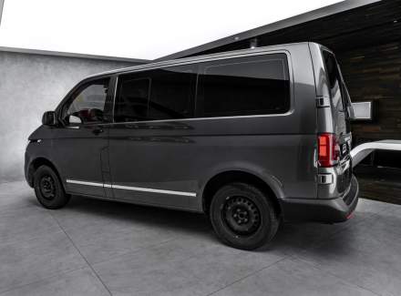 Volkswagen - Transporter