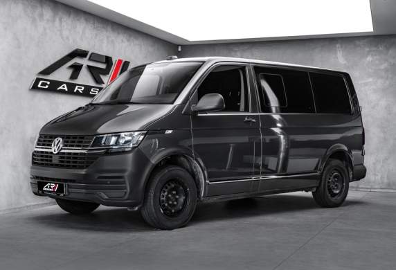 Volkswagen - Transporter