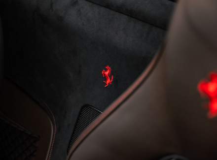 Ferrari