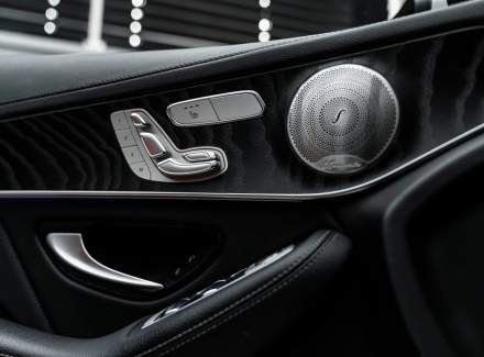 Mercedes-Benz - GLC