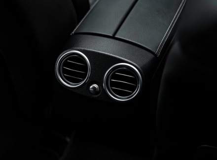 Mercedes-Benz - GLC