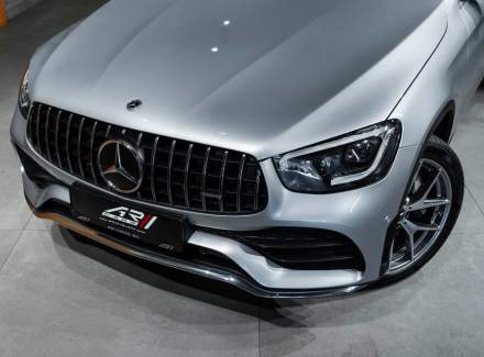 Mercedes-Benz - GLC