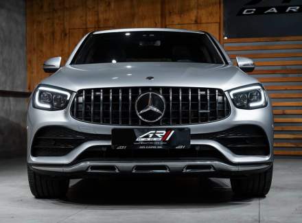 Mercedes-Benz - GLC