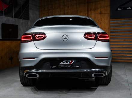 Mercedes-Benz - GLC