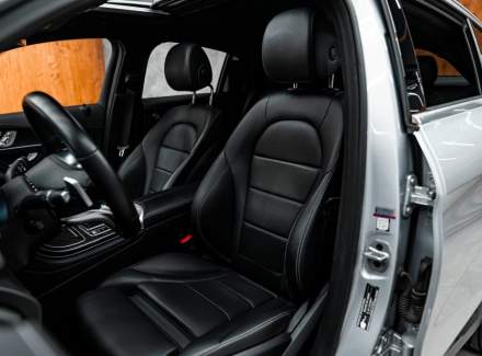 Mercedes-Benz - GLC