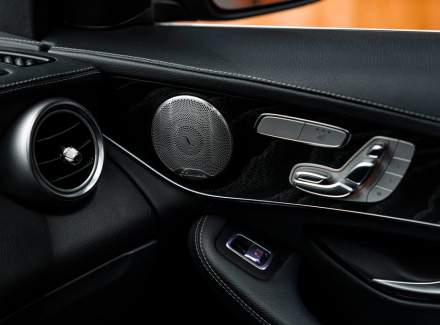 Mercedes-Benz - GLC