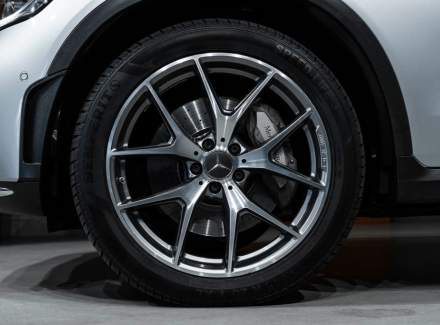 Mercedes-Benz - GLC