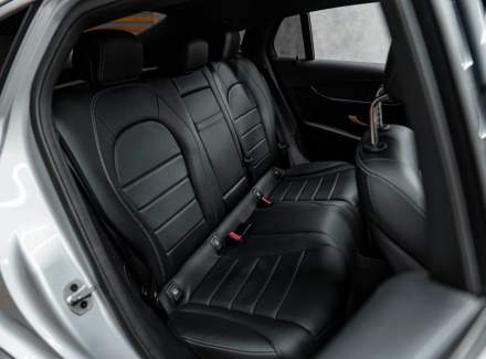 Mercedes-Benz - GLC