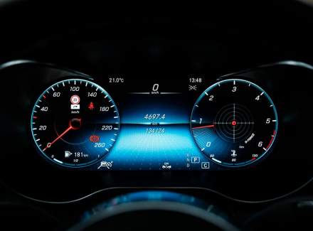 Mercedes-Benz - GLC