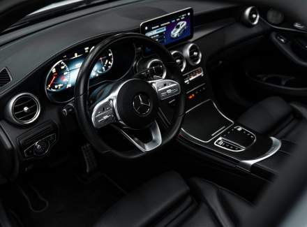 Mercedes-Benz - GLC
