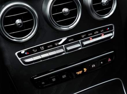 Mercedes-Benz - GLC