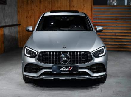 Mercedes-Benz - GLC