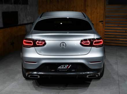 Mercedes-Benz - GLC