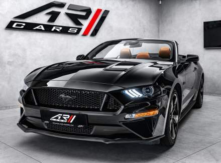 Ford - Mustang