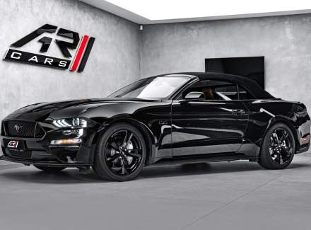 Ford - Mustang