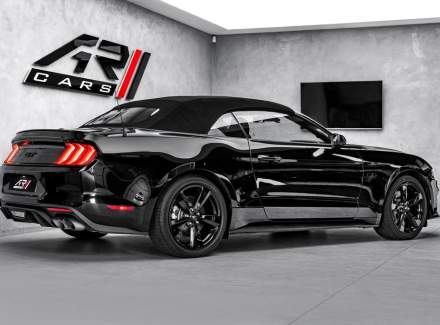 Ford - Mustang