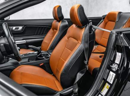 Ford - Mustang