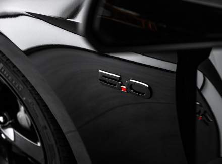 Ford - Mustang