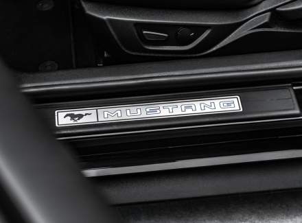 Ford - Mustang