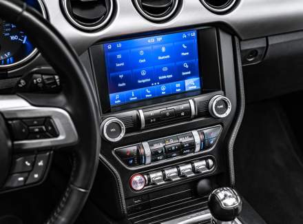 Ford - Mustang