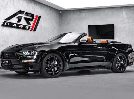 Ford - Mustang