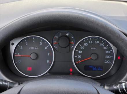 Hyundai - i20