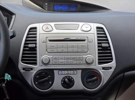 Hyundai - i20