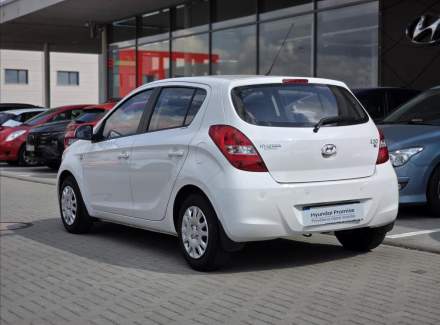 Hyundai - i20