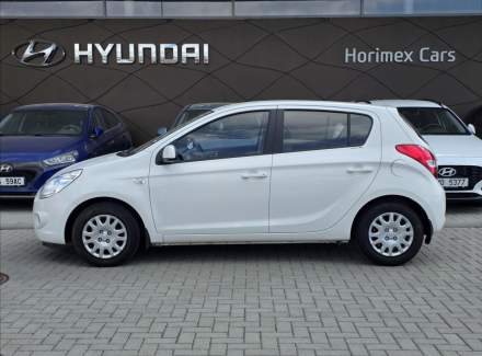 Hyundai - i20