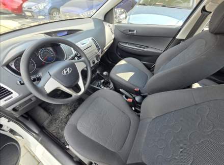 Hyundai - i20