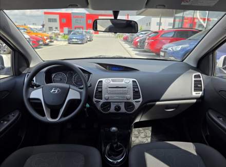 Hyundai - i20