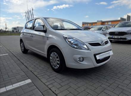 Hyundai - i20