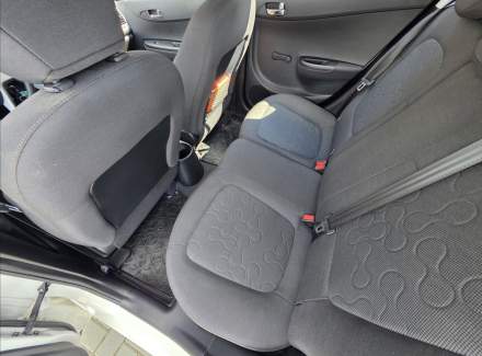 Hyundai - i20