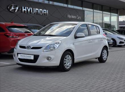 Hyundai - i20