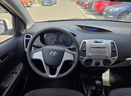 Hyundai - i20