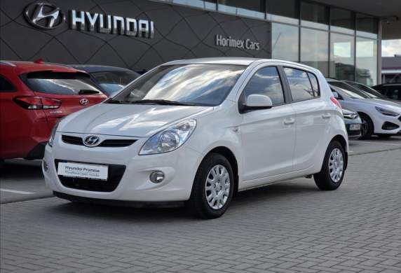 Hyundai - i20