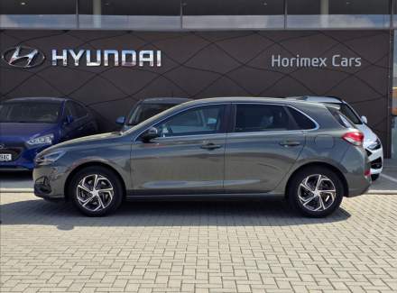 Hyundai - i30