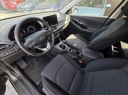 Hyundai - i30