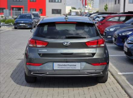Hyundai - i30