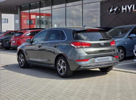 Hyundai - i30