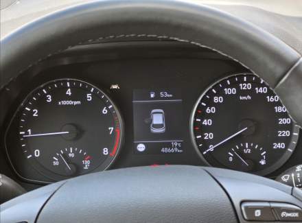 Hyundai - i30
