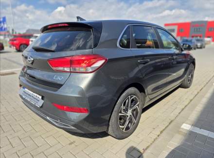Hyundai - i30