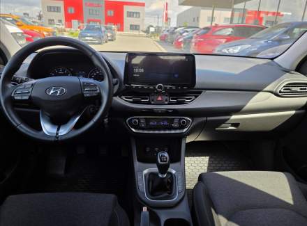 Hyundai - i30