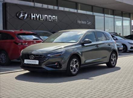 Hyundai - i30