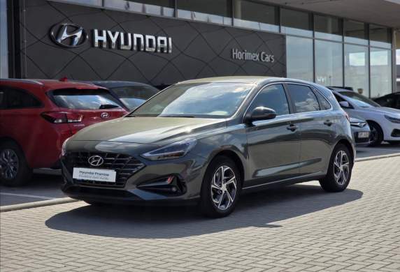 Hyundai - i30